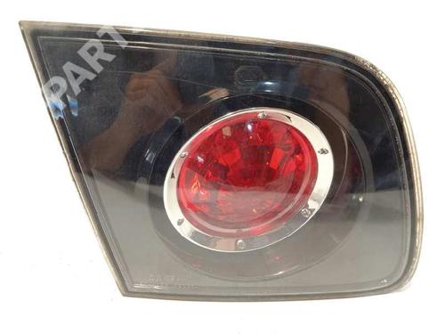 Achterlicht kofferdeksel achterklep links MAZDA 3 Saloon (BK) 1.6 (BK12) (105 hp) 7982932