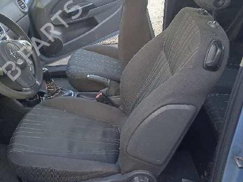 Steering rack OPEL CORSA D (S07) 1.3 CDTI (L08, L68) | BP8696688M22 