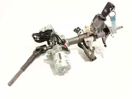 Used Steering column Steering column 36597033 36597033