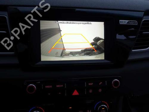 Throttle body KIA NIRO I (DE) E-NIRO | BP6817360M82 