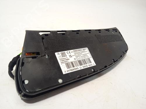 Used Electronic module MERCEDES-BENZ EQA (H243) EQA 250+ (243.702) (190 hp) 29973538