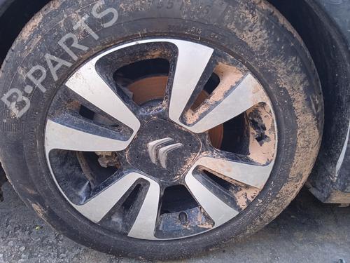 AC radiator CITROËN C3 III (SX) 1.2 PureTech 82 | BP26878251M32