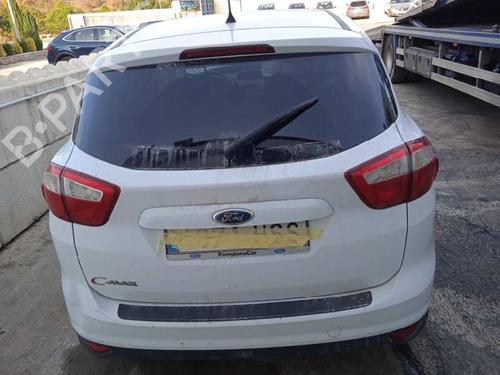 Display monitor FORD C-MAX II (DXA/CB7, DXA/CEU) 1.6 TDCi | BP11042490C48 