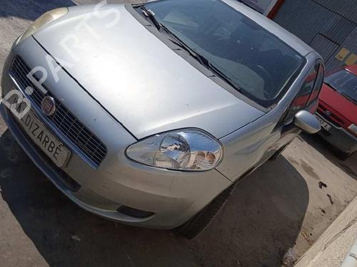 Gearbox FIAT GRANDE PUNTO (199_)  | BP10348703M3 