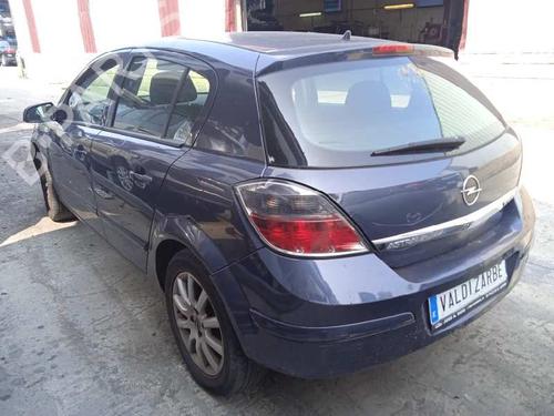Instrument cluster OPEL ASTRA H (A04) 1.6 (L48) | BP13897983C47 