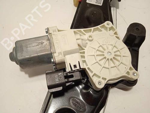 Rear left window mechanism LAND ROVER DISCOVERY SPORT (L550) 2.0 P200 FLEX MHEV 4x4 | BP13630783C24 