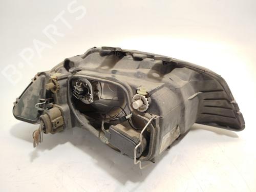 Left headlight SEAT CORDOBA (6L2) 1.4 16V | BP31010246C28 - Image 3