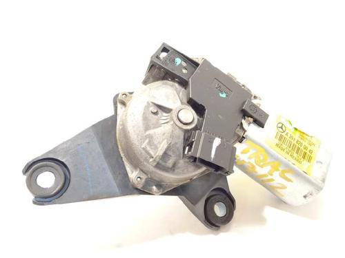 Used Rear wiper motor Rear wiper motor MERCEDES-BENZ R-CLASS (W251, V251) R 320 CDI 4-matic (251.022, 251.122) (224 hp) 9712942 9712942