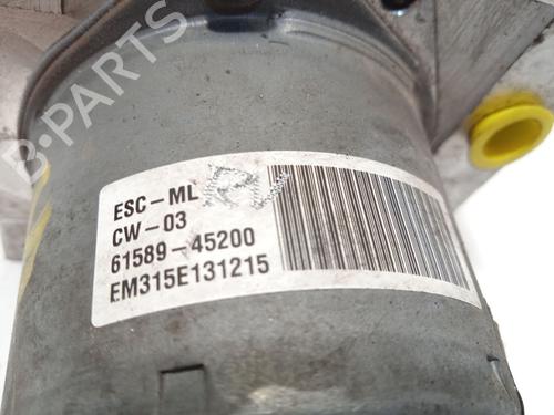 ABS pump HYUNDAI i20 ACTIVE (IB, GB)  | BP19285775M43 
