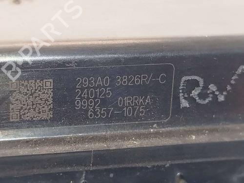 Electronic module RENAULT CAPTUR II (HF_) TCe 140 (HFN0) | BP39973061M83 - Image 5