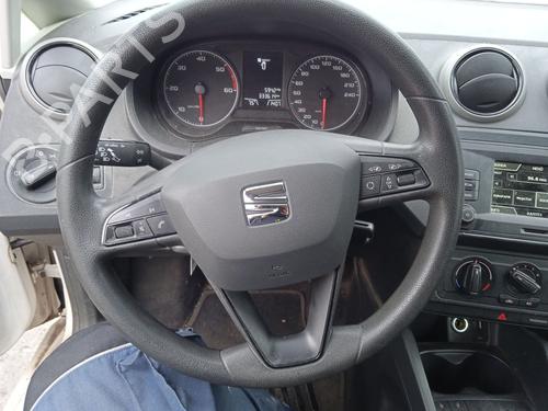 Radio SEAT IBIZA IV SC (6J1, 6P5) 1.4 TDI | BP23462158E6