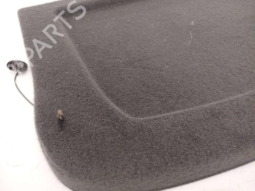 Rear parcel shelf VW T-ROC (A11, D11) 2.0 TDI | BP38011544C85 - Image 2