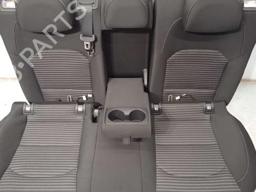 Sæde sæt KIA XCEED (CD) 1.0 T-GDI | BP16303483C78 - Image 5