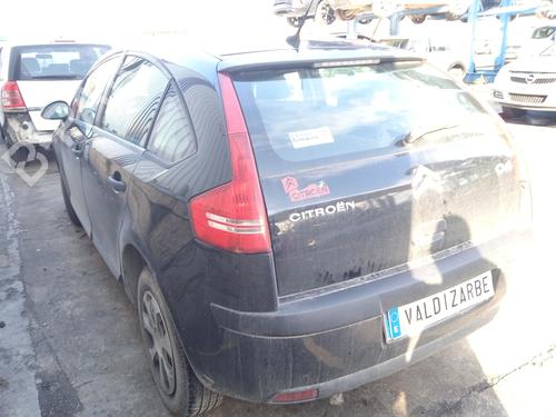 Engine CITROËN C4 I (LC_) 1.6 HDi | BP32187252M1