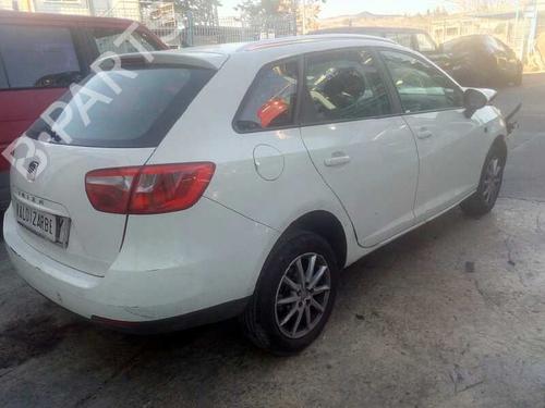 Glove box SEAT IBIZA IV ST (6J8, 6P8) 1.6 TDI | BP4600958C95 