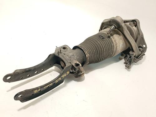 Used Left front shock absorber Left front shock absorber PORSCHE CAYENNE (9PA) S 4.8 (385 hp) 32411923 32411923