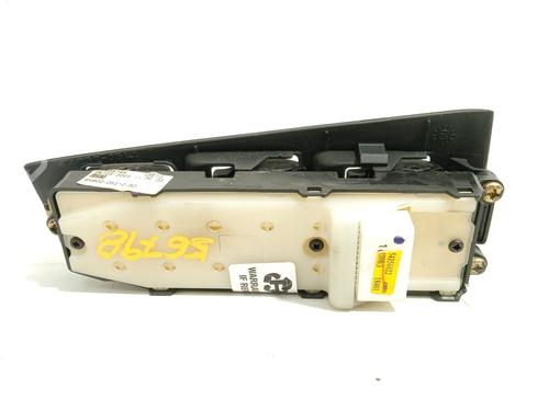 Left front window switch TOYOTA AVENSIS Saloon (_T25_) 2.0 VVT-i (AZT250_, AZT250R) | BP29334622I27
