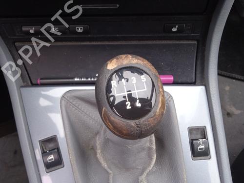 Front bumper BMW 3 (E46) 320 d | BP19405564C7 