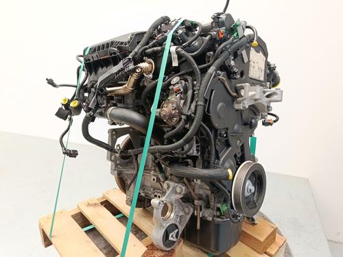 Engine PEUGEOT PARTNER Tepee 1.6 BlueHDi 100 | BP37270826M1 - Image 4