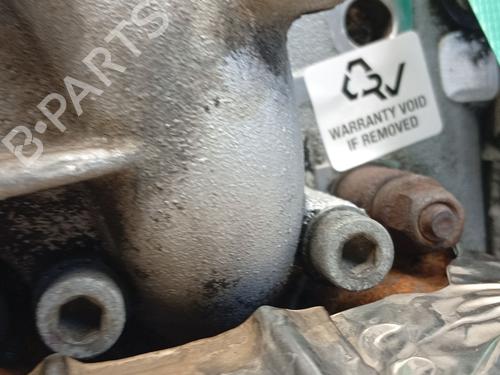 Engine VW TRANSPORTER T5 Van (7HA, 7HH, 7EA, 7EH) 1.9 TDI | BP36668931M1 - Image 12