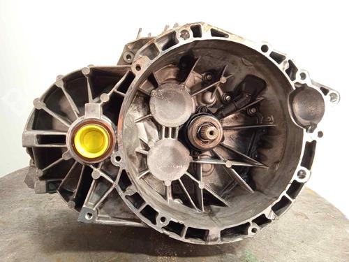 Used Gearbox FORD KUGA I [2008-2012]  16993517