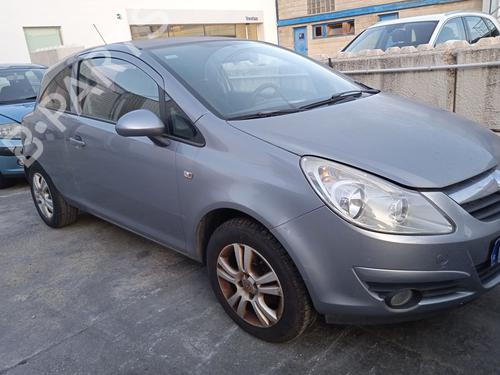Højre forlygte OPEL CORSA D (S07)  | BP20929093C29 