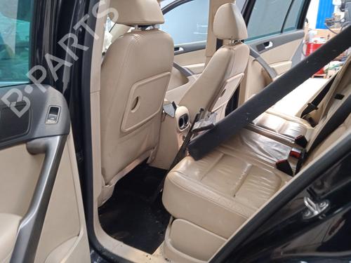 Left front window switch VW TIGUAN (5N_) 2.0 TDI 4motion | BP32860568I27  - Image 32