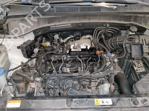 Electronic module HYUNDAI SANTA FÉ III (DM, DMA) 2.2 CRDi | BP36461180M83 - Image 28