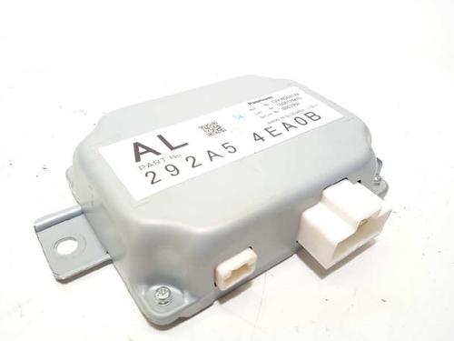 Elektronisk modul NISSAN QASHQAI II SUV (J11, J11_) 1.6 dCi (130 hp) 13408243
