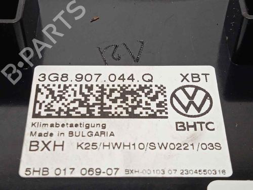 Climate control VW ARTEON (3H7, 3H8)  | BP16659074I5 
