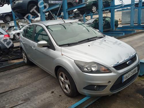 Left headlight FORD FOCUS II (DA_, HCP, DP) 1.6 TDCi | BP31448371C28 - Image 8