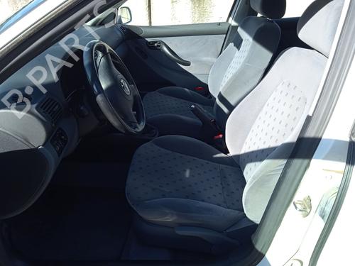 Foran støtfanger SEAT TOLEDO II (1M2) 1.9 TDI | BP21789069C7 