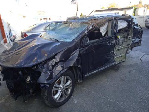 Electronic module NISSAN QASHQAI I (J10, NJ10) 1.6 dCi | BP8514856M83 