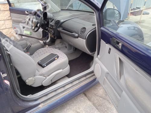 Throttle body VW NEW BEETLE (9C1, 1C1) 2.0 | BP23106592M82 