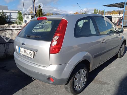 Alternator FORD FIESTA V (JH_, JD_) 1.3 | BP30411103M7 