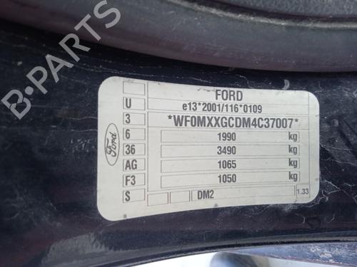 håndbremse FORD FOCUS C-MAX (DM2) 2.0 TDCi | BP35803316I18 - Image 23