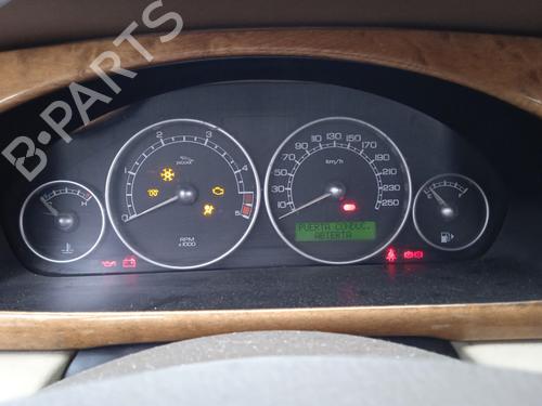 AC compressor JAGUAR X-TYPE I (X400) 2.0 D | BP24850508M34 - Image 25