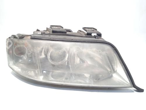 Used Right headlight AUDI A6 C5 Avant (4B5, 4B6) 2.5 TDI (180 hp) 22740253