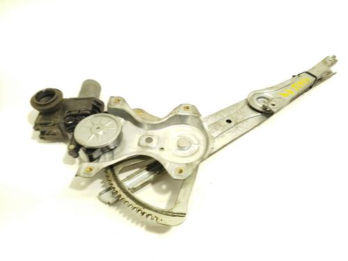 Used Front right window mechanism TOYOTA C-HR (_X1_) 1.8 Hybrid (ZYX10_, ZYX11_) (98 hp) 30104185