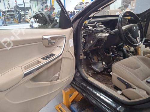 AC compressor VOLVO S60 II (134) D3 | BP34006643M34  - Image 33