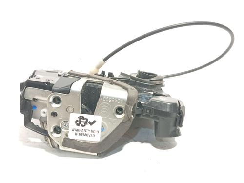 Front right lock TOYOTA VERSO (_R2_) 2.0 D-4D (AUR20_, AUR20R) | BP28422235C97 