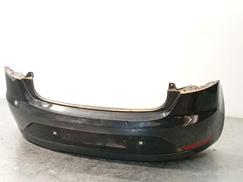 Rear bumper SEAT IBIZA IV (6J5, 6P1) 1.6 TDI | BP27588546C8 
