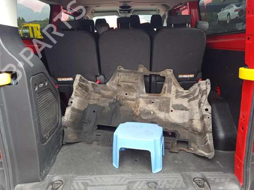 Electronic module FORD TRANSIT CUSTOM V362 Van (FY, FZ) 2.0 EcoBlue | BP7182601M83 