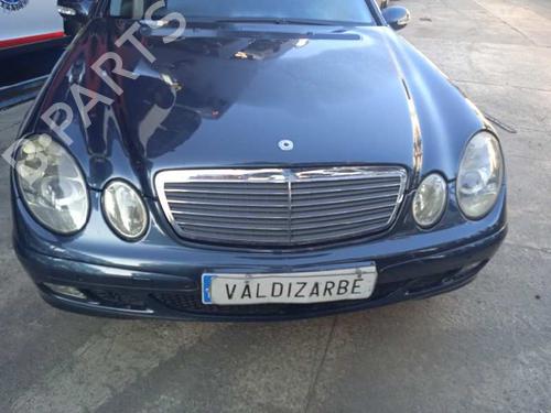 Electronic module MERCEDES-BENZ E-CLASS (W211) E 270 CDI (211.016) | BP8213518M83 