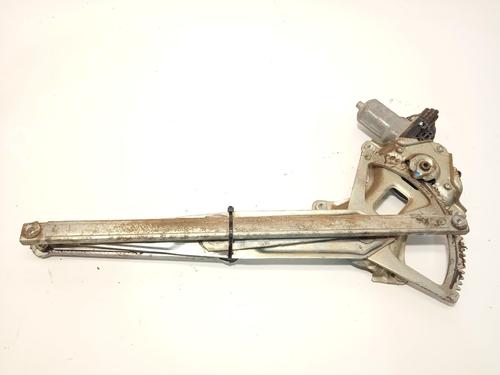 Front right window mechanism TOYOTA PRIUS Liftback (_W2_) 1.5 Hybrid (NHW20_, NHW20R) | BP19492004C23 