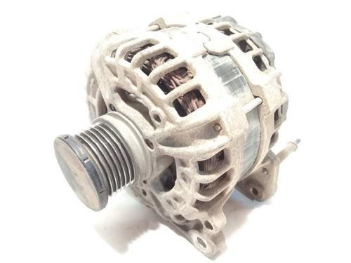 Used Alternator SEAT LEON (5F1) [2012-2021]  16179385