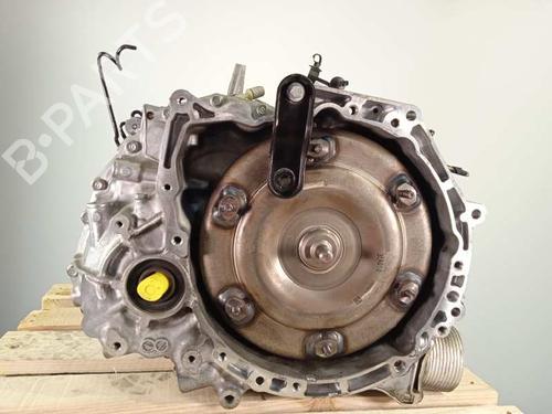 Used Gearbox PEUGEOT 508 I (8D_) [2010-2018]  13053681