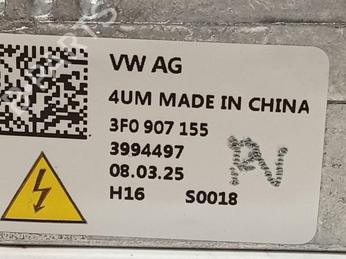 Electronic module CUPRA LEON Sportstourer (KL8, KU8, KUD) 1.5 eTSI | BP31949810M83 