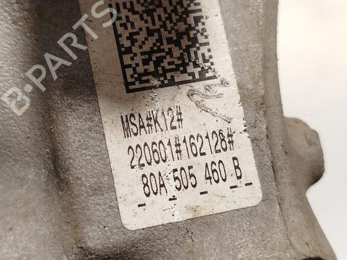 Right rear steering knuckle AUDI A6 C8 (4A2) 45 TDI Mild Hybrid quattro | BP26449655M28 - Image 5
