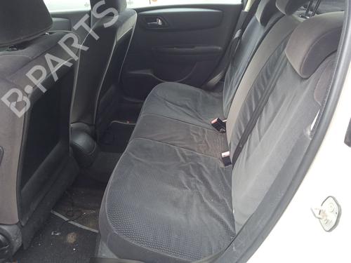 Bakspejl Højre CITROËN C4 I (LC_) 1.6 HDi | BP22318060C27